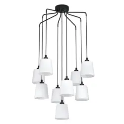 Hängeleuchte 78/150 cm