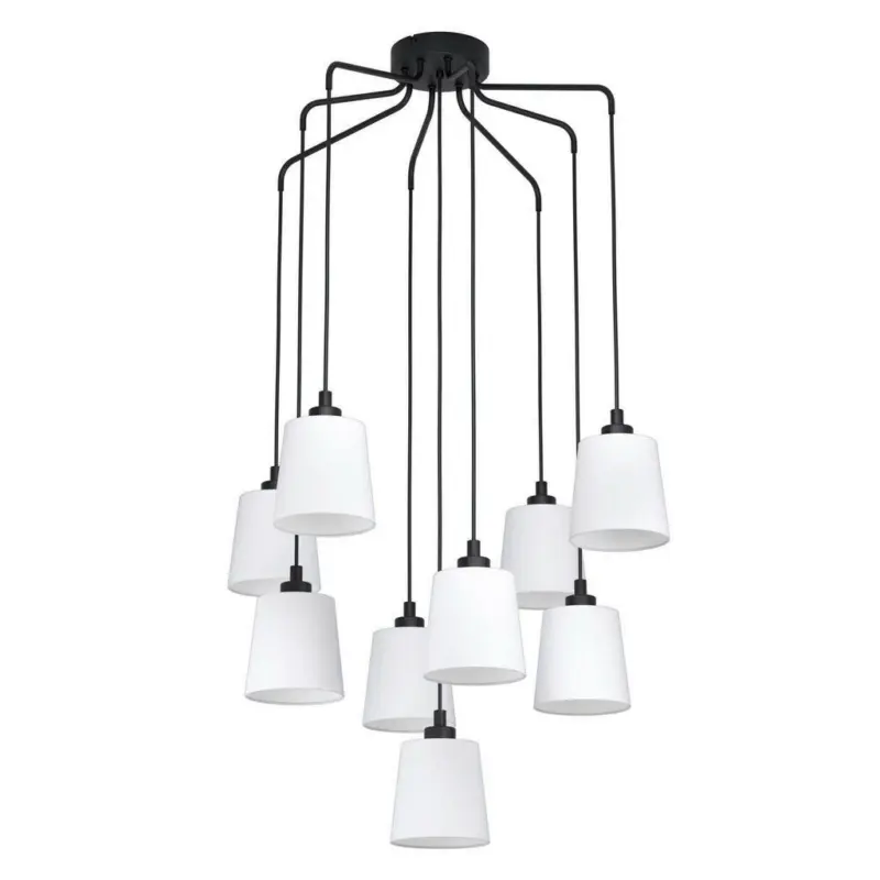 Hängeleuchte 78/150 cm