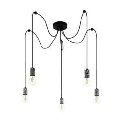 Hängeleuchte 14,5/131 cm