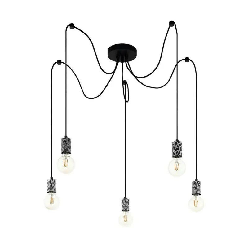 Hängeleuchte 14,5/131 cm