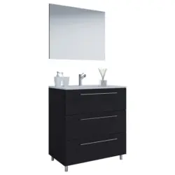 Badezimmer 80 cm