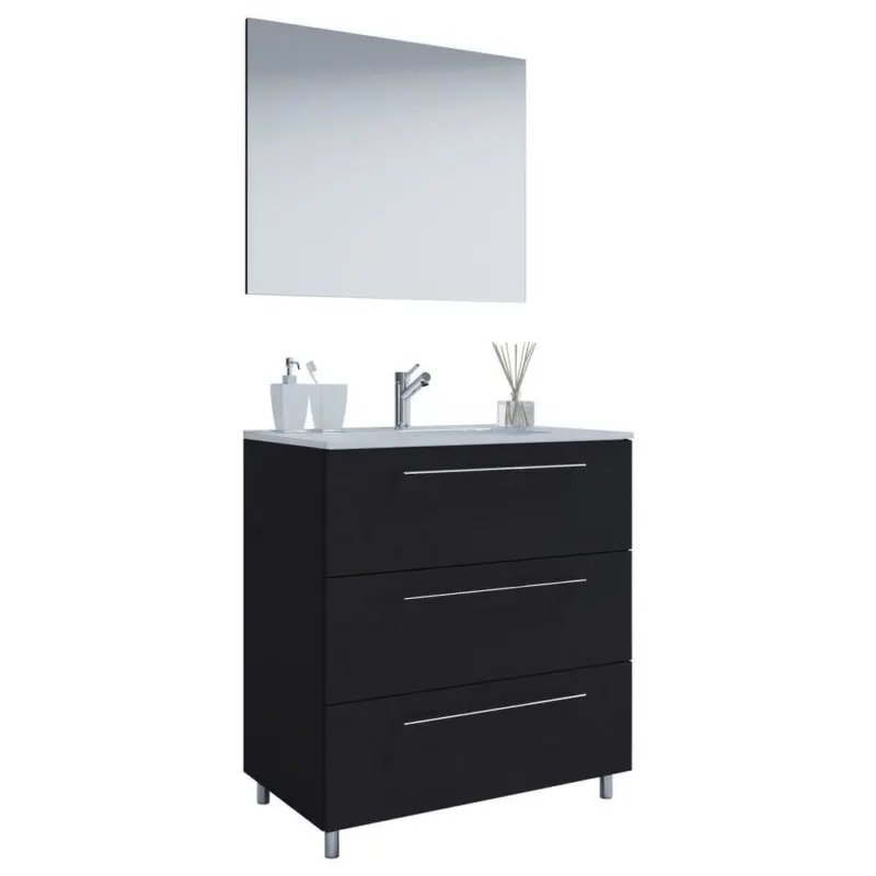 Badezimmer 80 cm