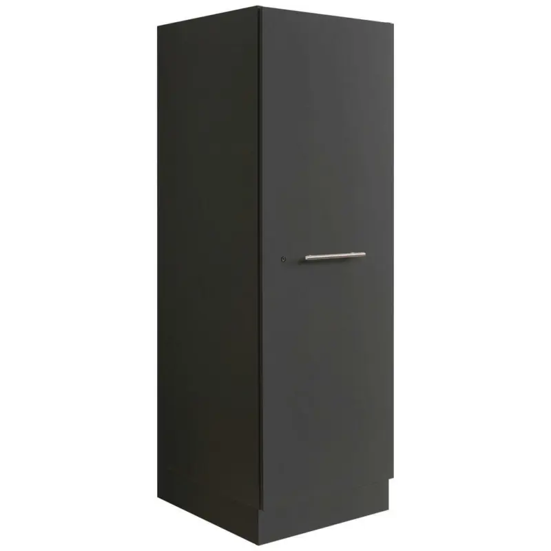 Mehrzweckschrank in Anthrazit