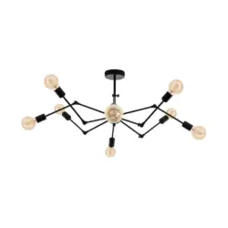 Deckenleuchte 96/40 cm