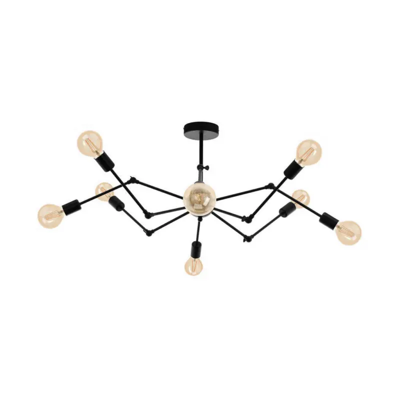 Deckenleuchte 96/40 cm