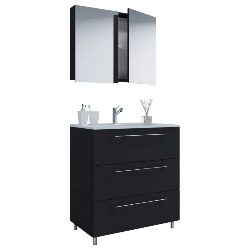 Badezimmer 60 cm
