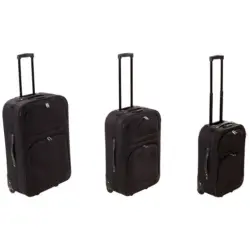 Reisekofferset 3-teilig