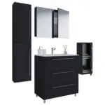 XXXLutz Lauterach - Ihr M&ouml;belhaus bei Bregenz Badezimmer 126 cm