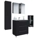 XXXLutz Lauterach - Ihr M&ouml;belhaus bei Bregenz Badezimmer 146 cm