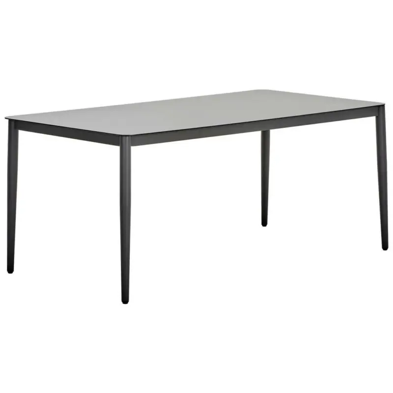 Gartentisch 180/90/75 cm