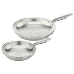 Pfannenset 2-teilig