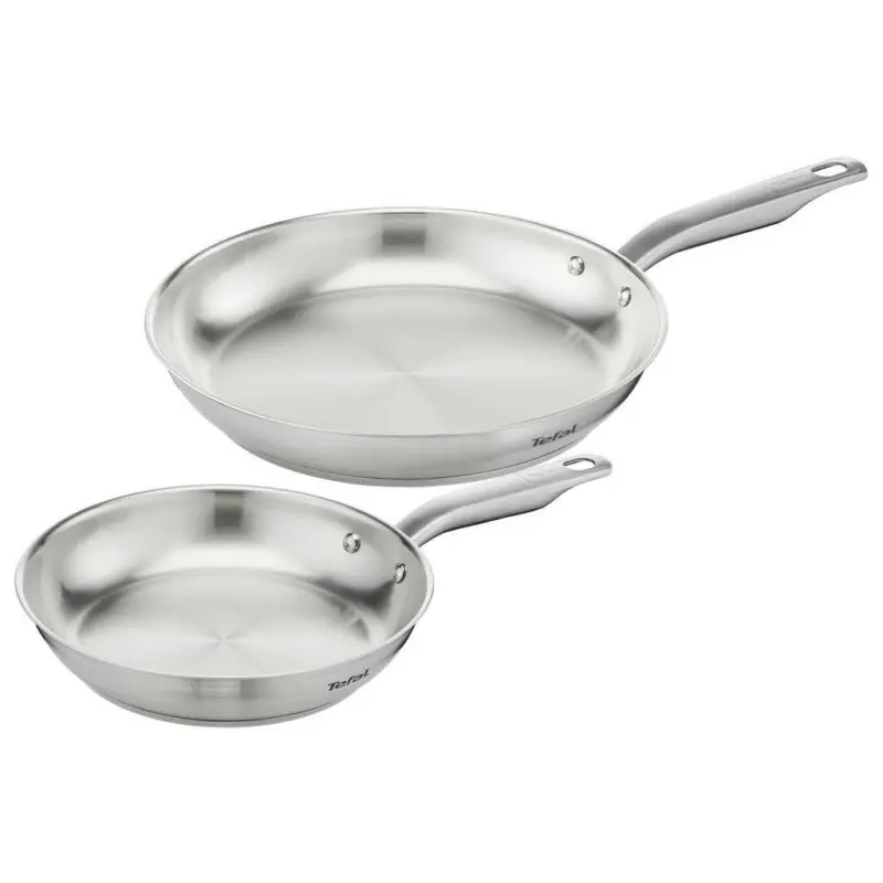 Pfannenset 2-teilig