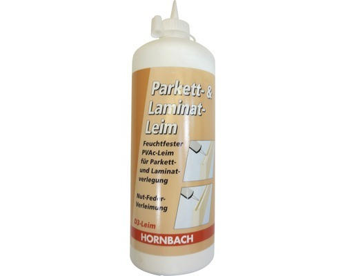 Parkett- u. Laminatleim HORNBACH 1 kg