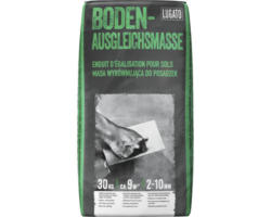 Lugato Bodenausgleichsmasse 30 kg