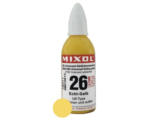 Hornbach MIXOL® Abtönkonzentrat 26 echtgelb 20 ml