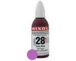 Hornbach MIXOL® Abtönkonzentrat 28 echtpink 20 ml