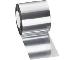 Gutta Refelexionsklebeband für Profile silber 60 mm Rolle = 50 m