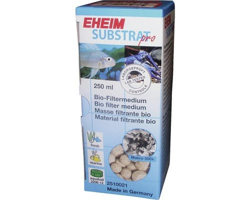 Eheim Substat für Aquaball