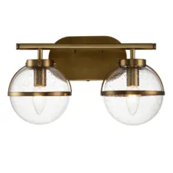 Wandleuchte 38.1/23/19.3 cm