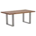 XXXLutz Lauterach - Ihr Möbelhaus bei Bregenz Esstisch in Holz, Metall 220/100/76 cm