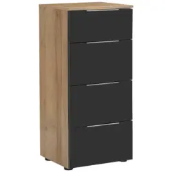 Kommode 45,1/99,8/40 cm