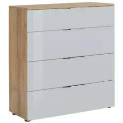 Kommode 90,2/99,8/40 cm