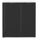 XXXLutz Lauterach - Ihr M&ouml;belhaus bei Bregenz Kommode 90,2/99,8/40 cm