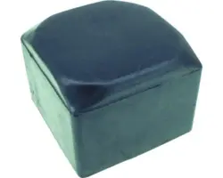 Aufsteckkappe für Fäustel 1250 g Gummi