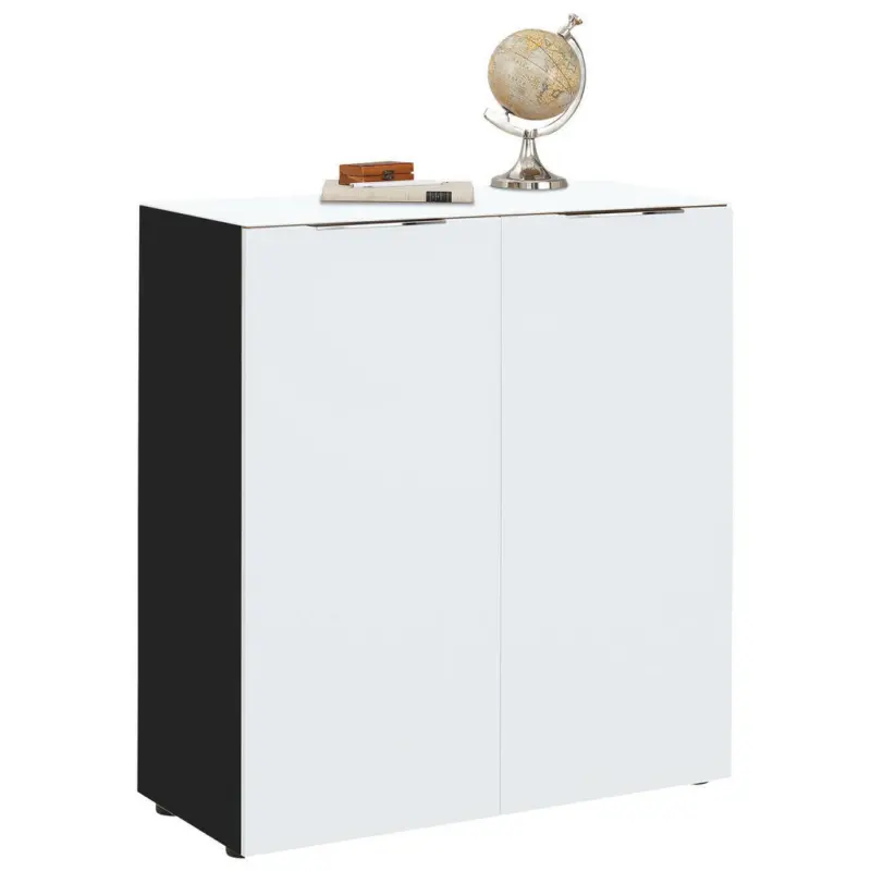 Kommode 90,2/98,7/40 cm