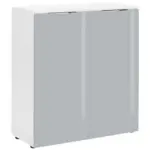 XXXLutz Lauterach - Ihr M&ouml;belhaus bei Bregenz Schuhschrank 90,2/99,8/40 cm