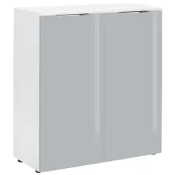 Schuhschrank 90,2/99,8/40 cm