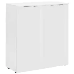 Schuhschrank 90,2/99,8/40 cm