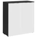 XXXLutz Lauterach - Ihr M&ouml;belhaus bei Bregenz Schuhschrank 90,2/99,8/40 cm