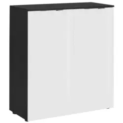 Schuhschrank 90,2/99,8/40 cm