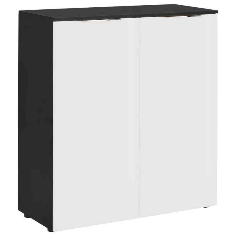 Schuhschrank 90,2/99,8/40 cm