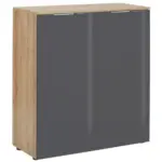 XXXLutz Lauterach - Ihr M&ouml;belhaus bei Bregenz Schuhschrank 90,2/99,8/40 cm