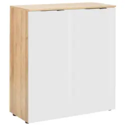 Schuhschrank 90,2/99,8/40 cm