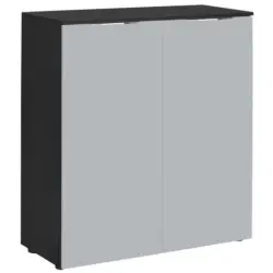 Schuhschrank 90,2/99,8/40 cm