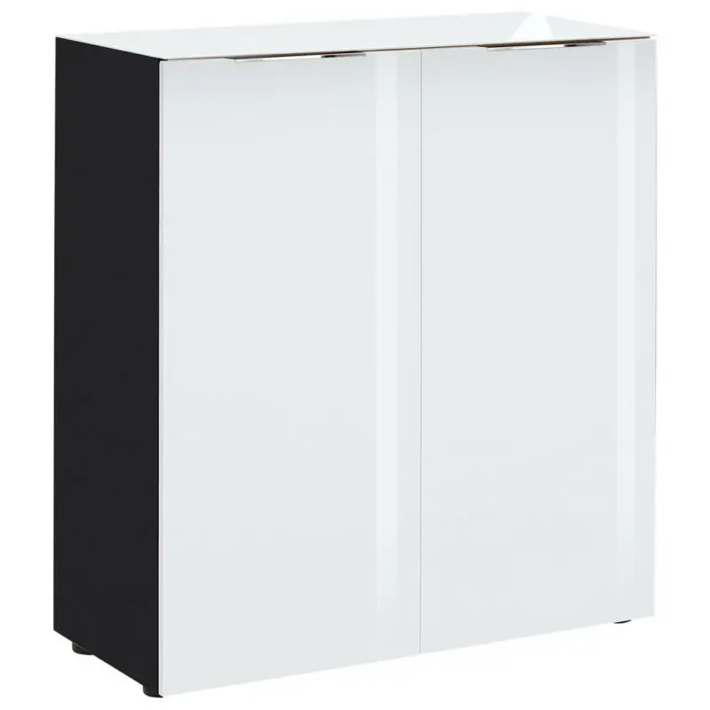 Schuhschrank 90,2/98,7/40 cm