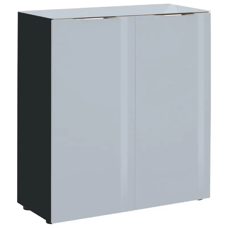 Schuhschrank 90,2/98,7/40 cm