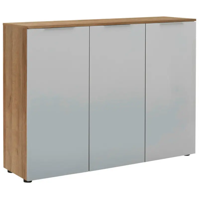 Schuhschrank 135,3/99,8/40 cm