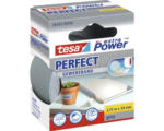 Hornbach Gewebeband Tesa extra Power Perfect grau 38 mm x 2,75 m