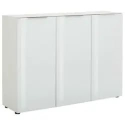 Schuhschrank 135,3/98,7/40 cm