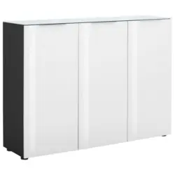 Schuhschrank 135,3/100/40 cm