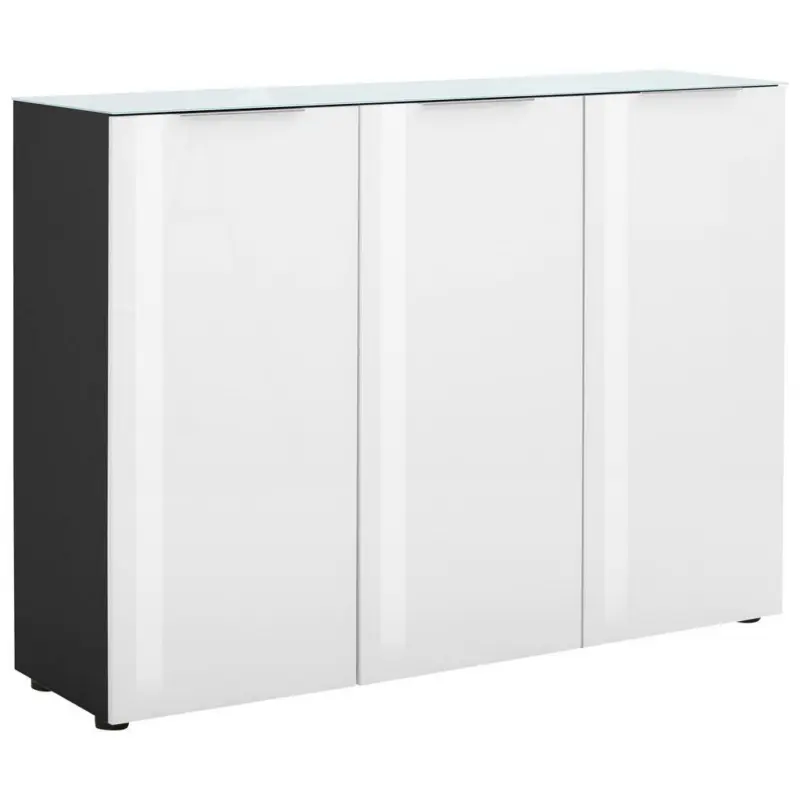 Schuhschrank 135,3/100/40 cm