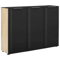 Schuhschrank 135,3/100/40 cm