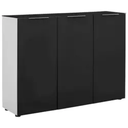 Schuhschrank 135,3/100/40 cm