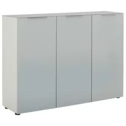 Schuhschrank 135,3/98,7/40 cm