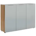 XXXLutz Lauterach - Ihr M&ouml;belhaus bei Bregenz Schuhschrank 135,3/98,7/40 cm