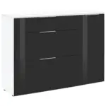 XXXLutz Lauterach - Ihr M&ouml;belhaus bei Bregenz Schuhschrank 135,3/99,8/40 cm